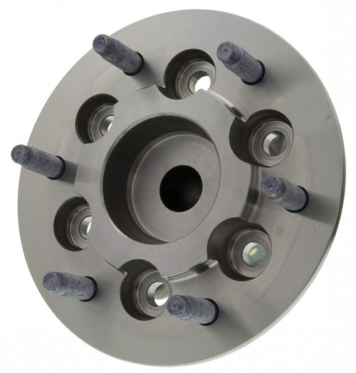 Wheel Bearing and Hub Assembly MOOG 515120 for Chevrolet Colorado