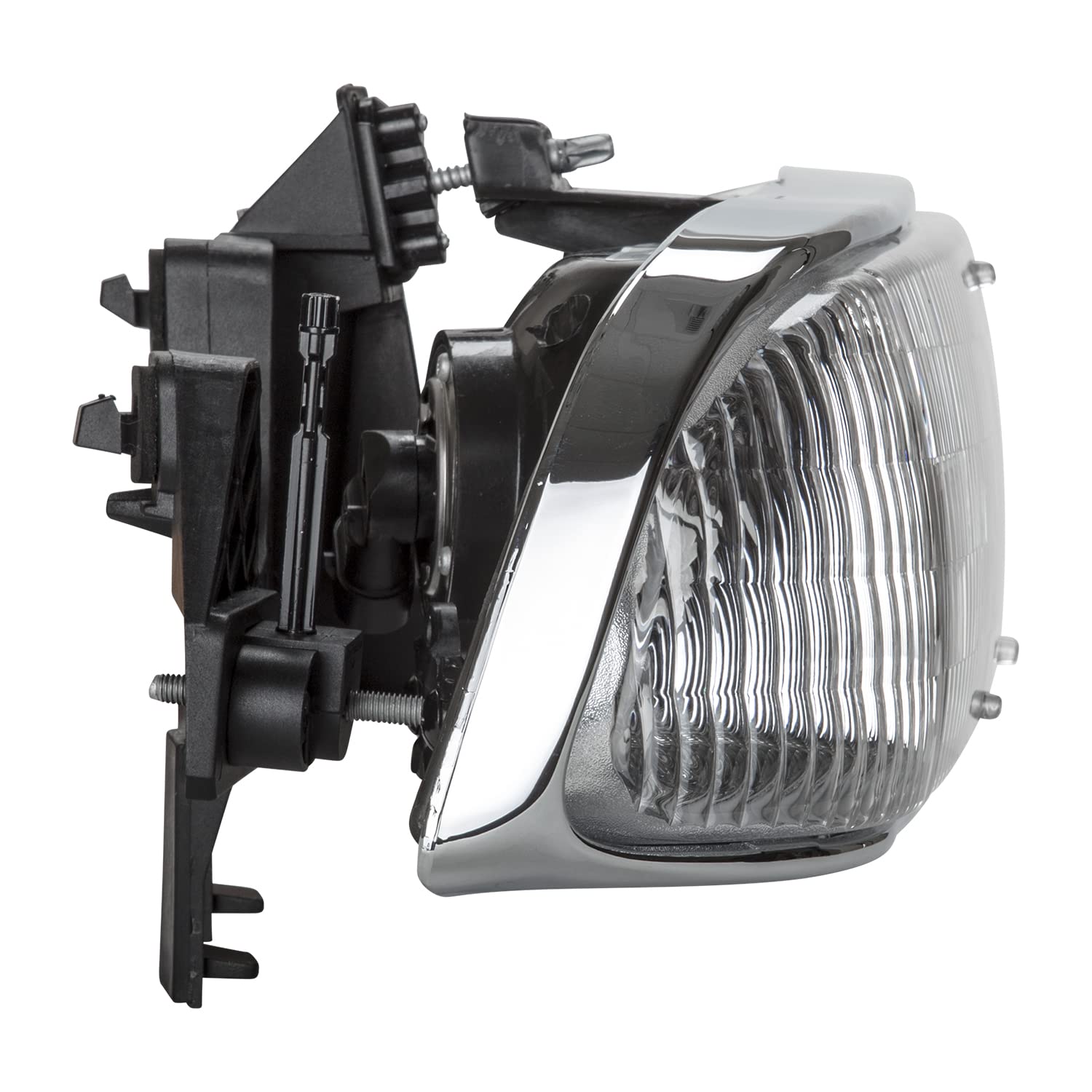 Chevrolet TYC 20-5237-00 Passenger Side Headlight Assembly
