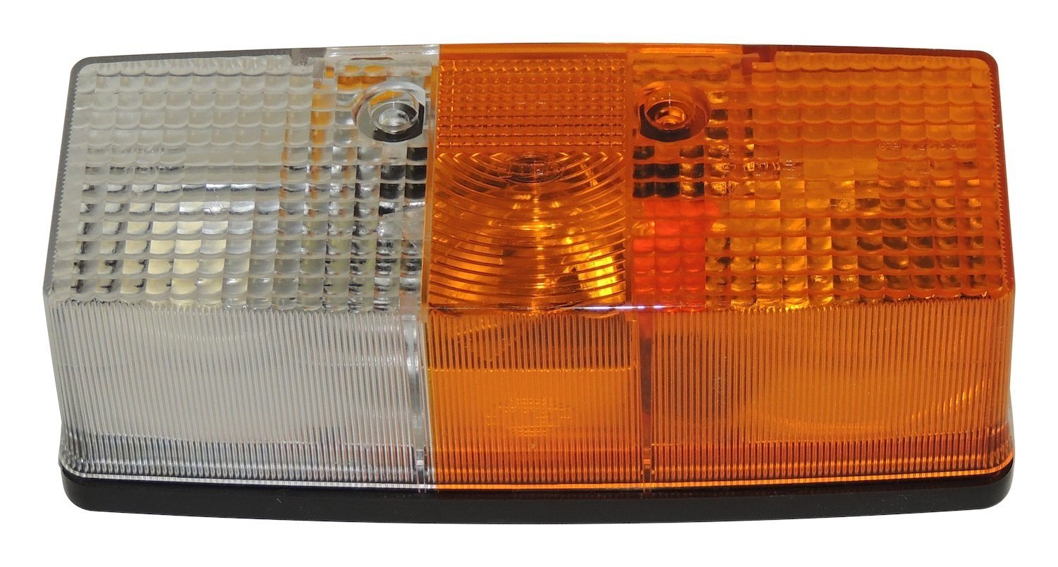 Crown Automotive Electrical Parking Light, Lighting and Body