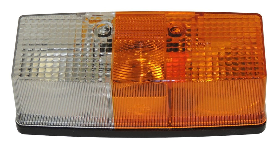 Crown Automotive Electrical Parking Light, Lighting and Body