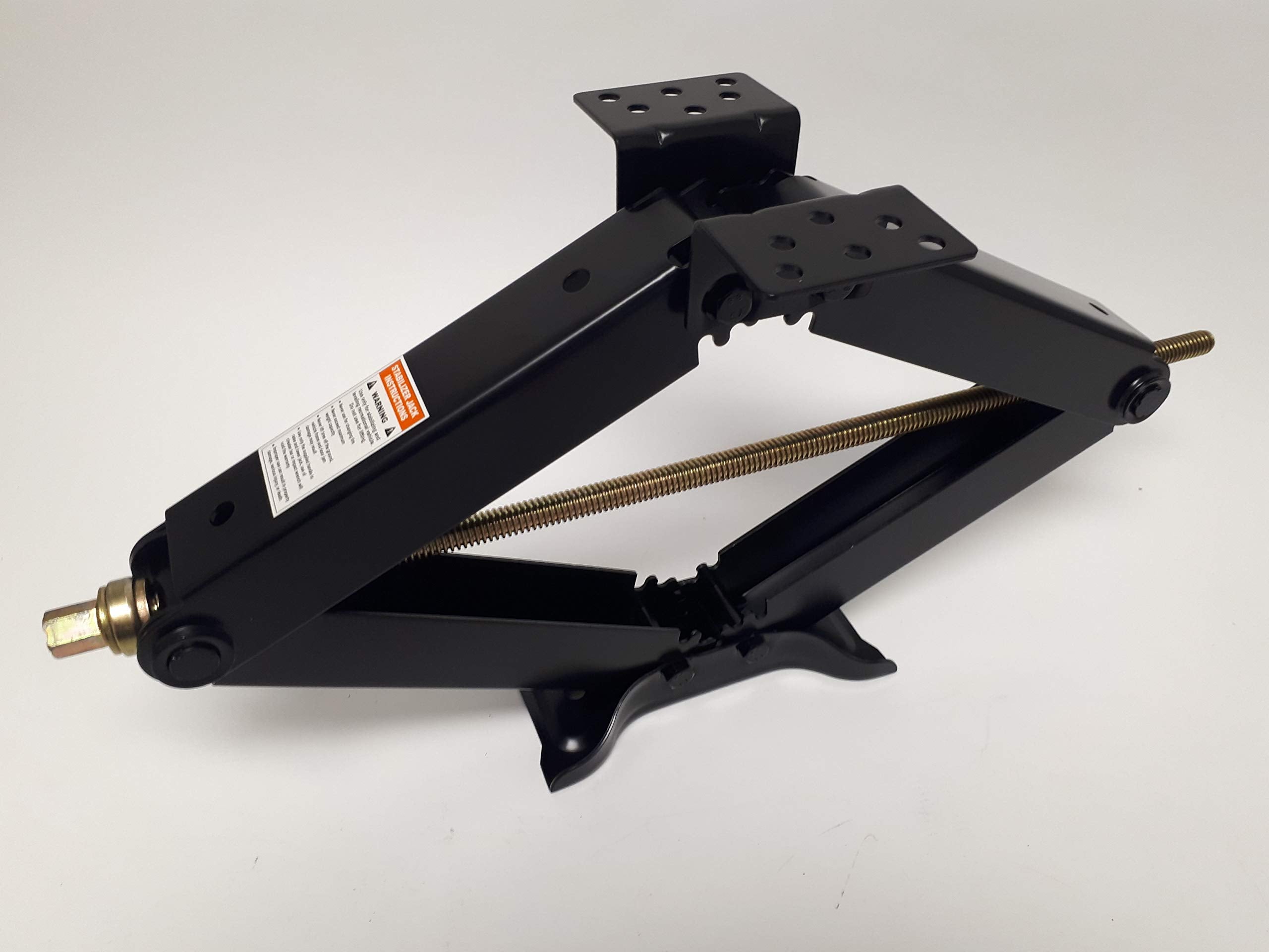 24" SCISSOR JACKS RV PRO RVP140842 - PAIR