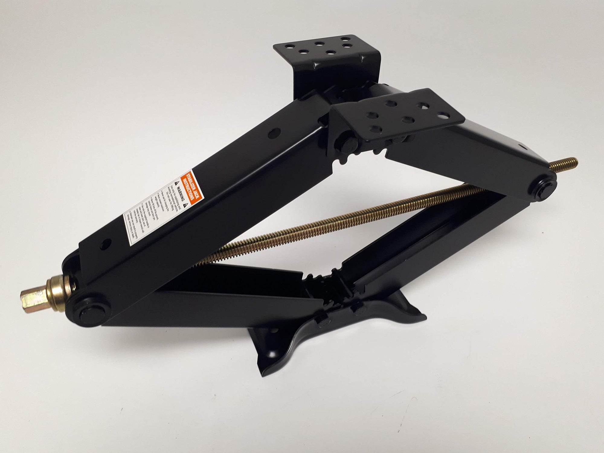 24" SCISSOR JACKS RV PRO RVP140842 - PAIR