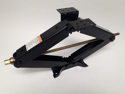 24" SCISSOR JACKS RV PRO RVP140842 - PAIR