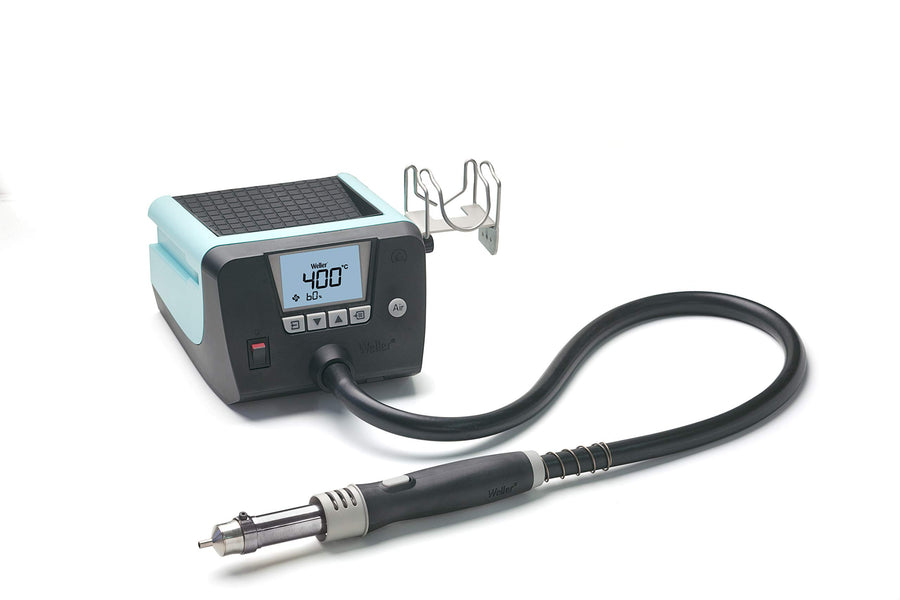 Weller Hot Air Station, WTHA1N, 900 Watts