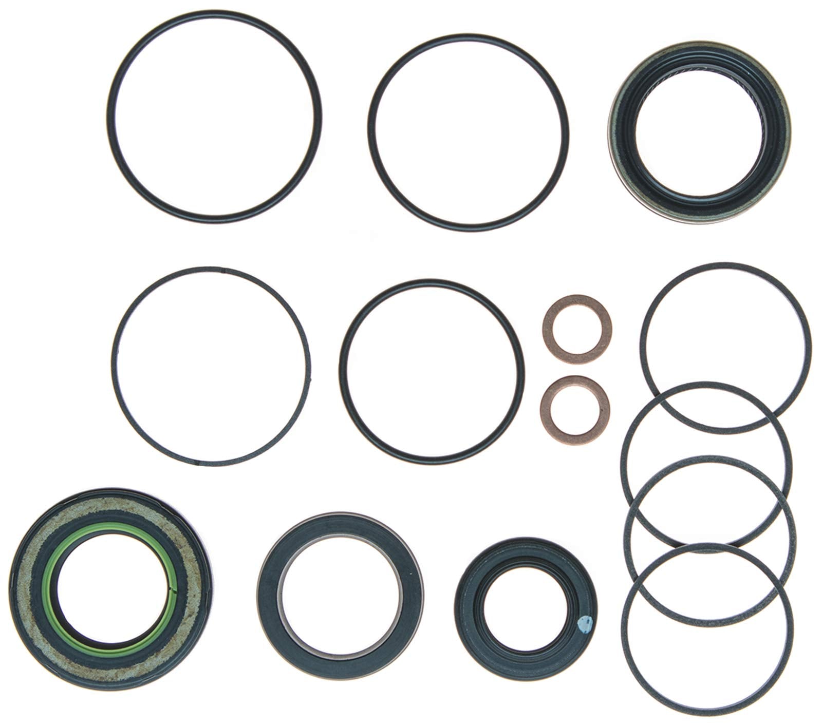 Power Steering Gates 348589 Repair Kit
