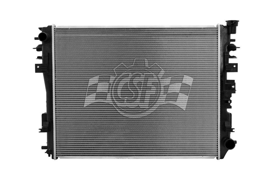 CSF 3662 Radiator CSF