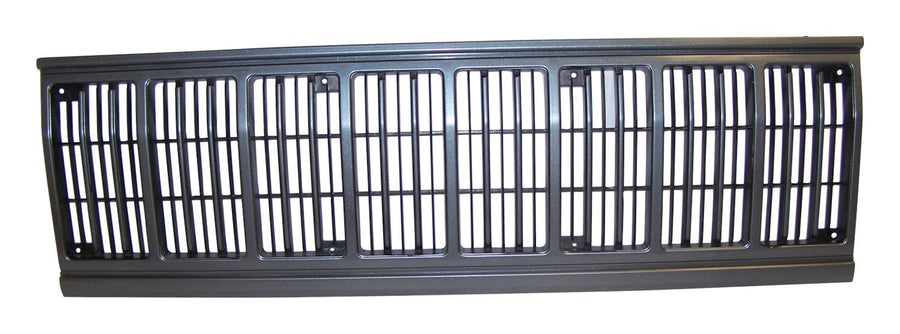 Automotive Crown Grille Body