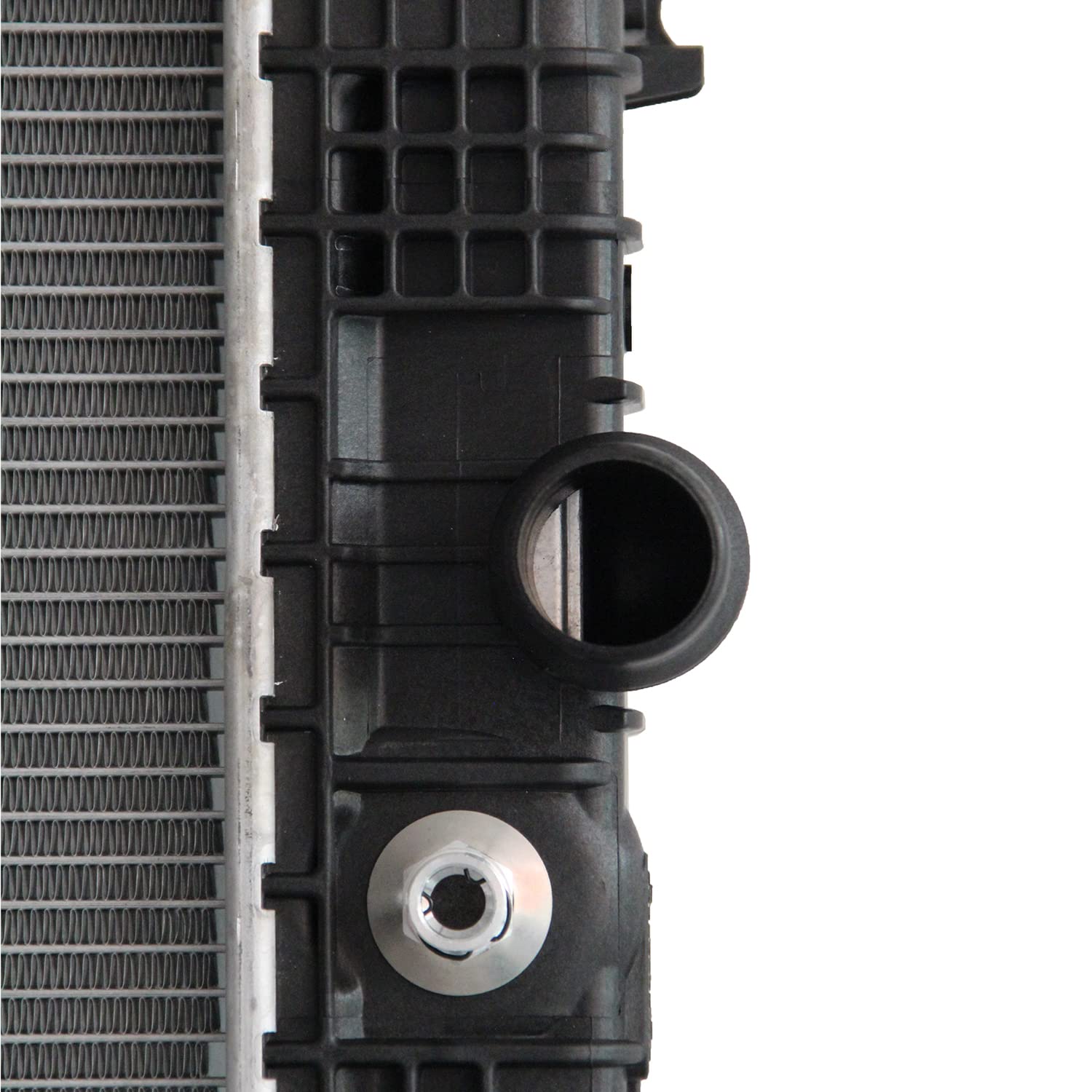 Compatible TYC 13840 Radiator with 2016-2019 Buick Encore