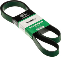 Gates FleetRunner K080694HD Micro-V Serpentine Drive Belt