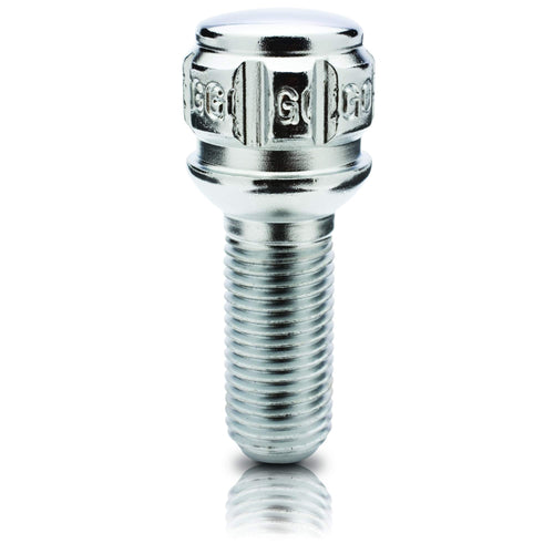Ball Seat Gorilla Automotive Bolt Locks (14mm x 1.50 Thread Size) - Pack of 4