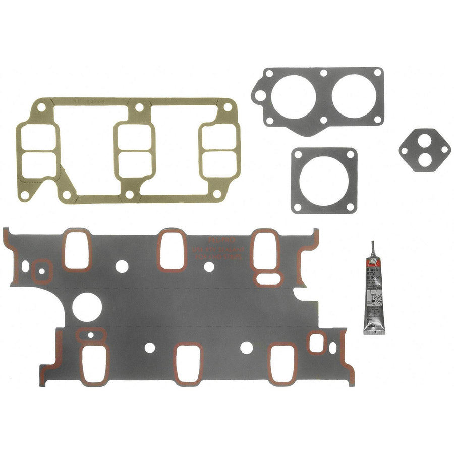 MS 93771 FEL-PRO Intake Manifold Gasket Set