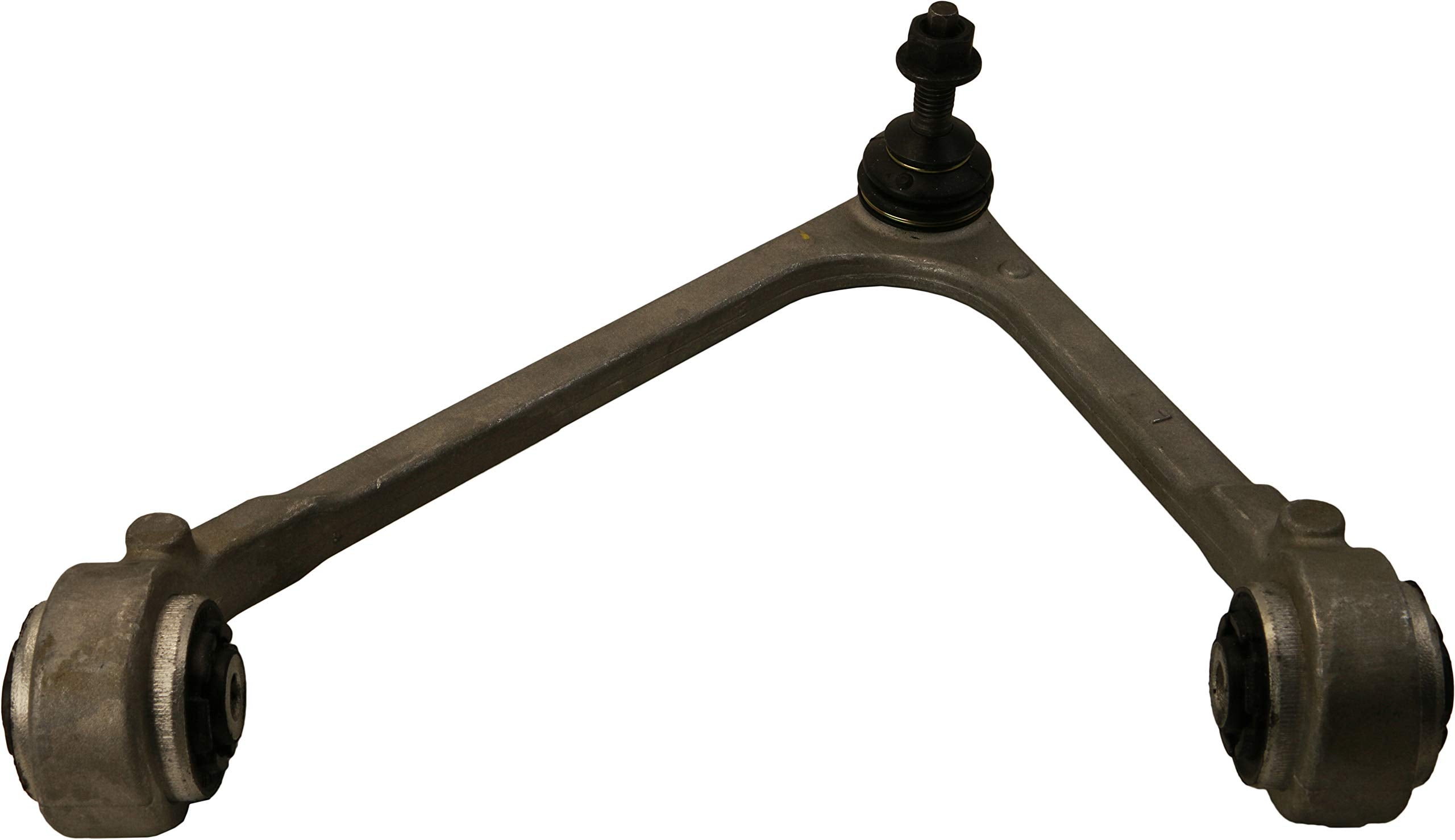 MOOG Suspension Control Arm and Ball Joint Assembly front left upper RK621665
