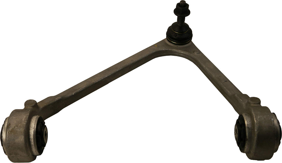 MOOG Suspension Control Arm and Ball Joint Assembly front left upper RK621665