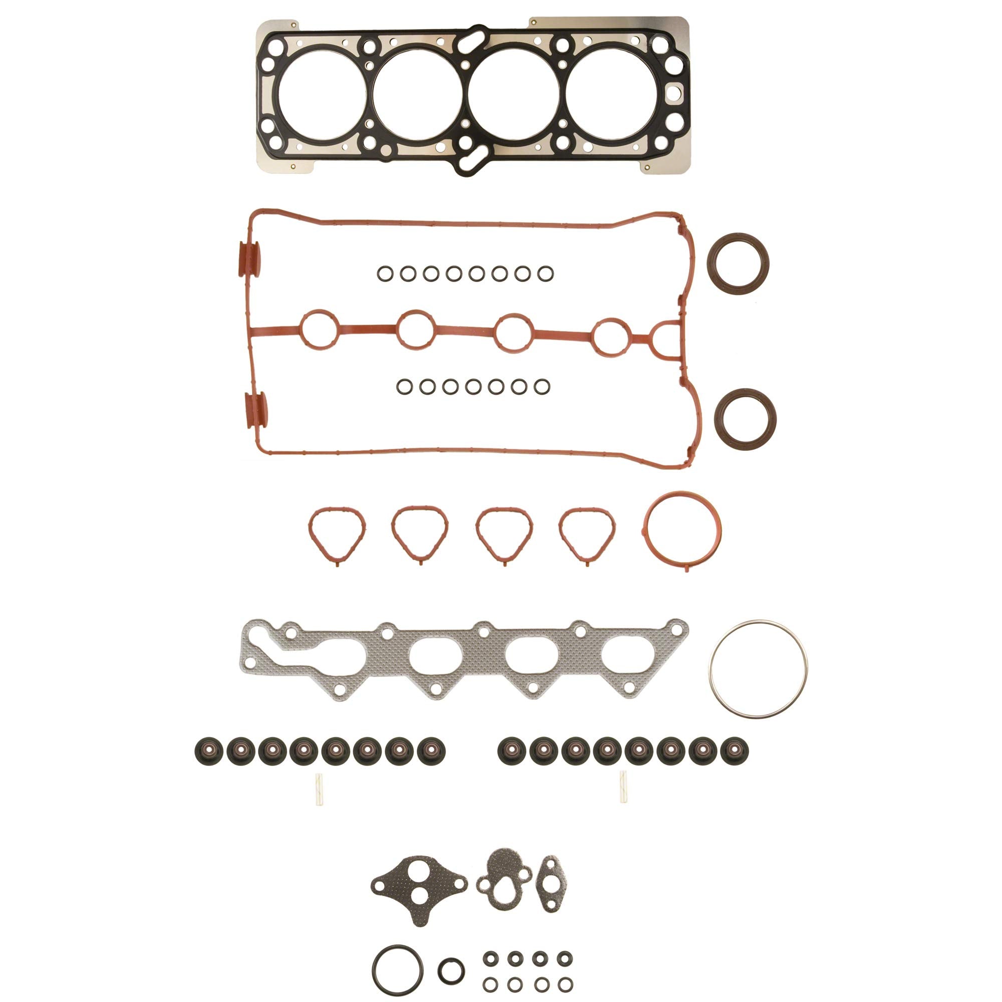 HS FEL-PRO 26379 PT Head Gasket Set