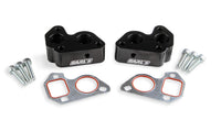 Earl's Remote Mount LS0022ERL Electric Water Pump Block Adapters