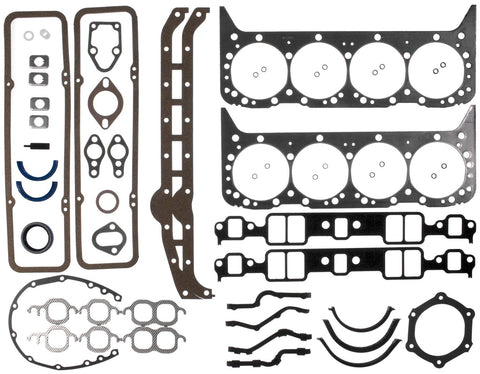 Engine Kit MAHLE 95-3033 Gasket Set