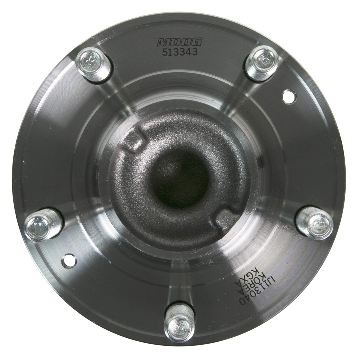 Wheel Bearing and Hub Assembly MOOG for Hyundai Genesis Coupe