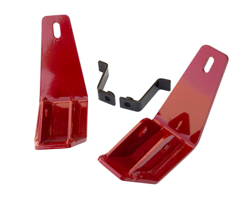 RockGEAR Rancho RS62137 Skid Plate Kit