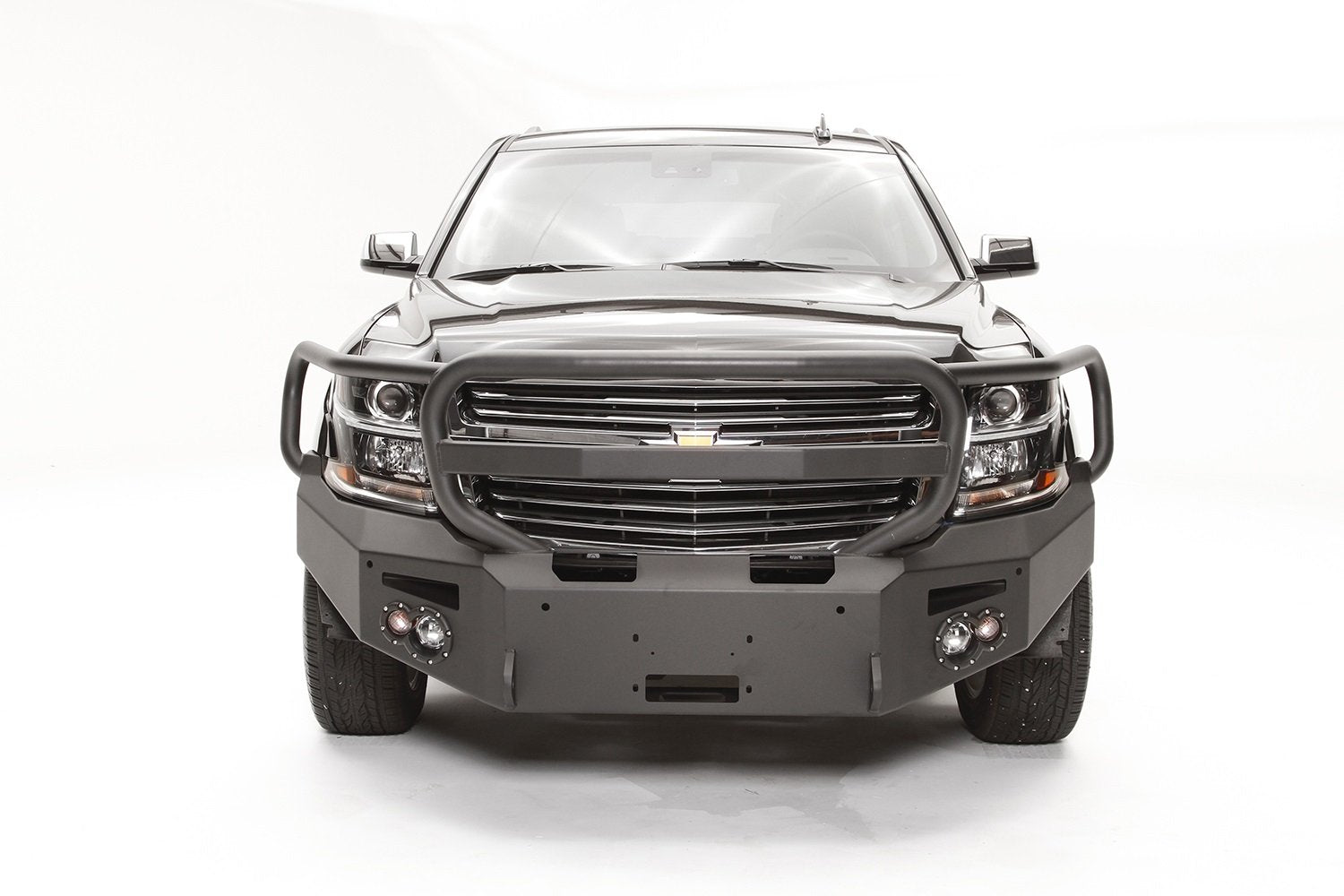 Bumper Fab Fours CS15F35501