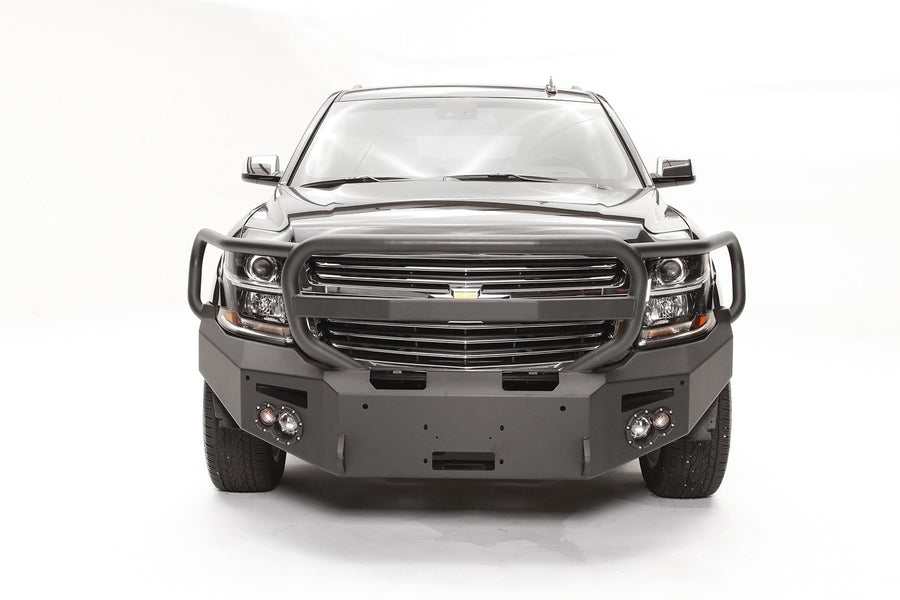 Bumper Fab Fours CS15F35501