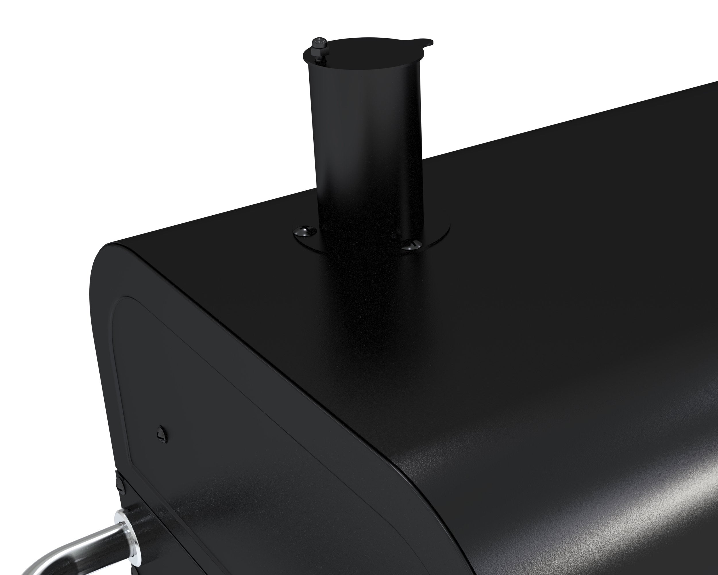 Dyna-Glo Compact Charcoal Grill DGD381BNC-D, Black