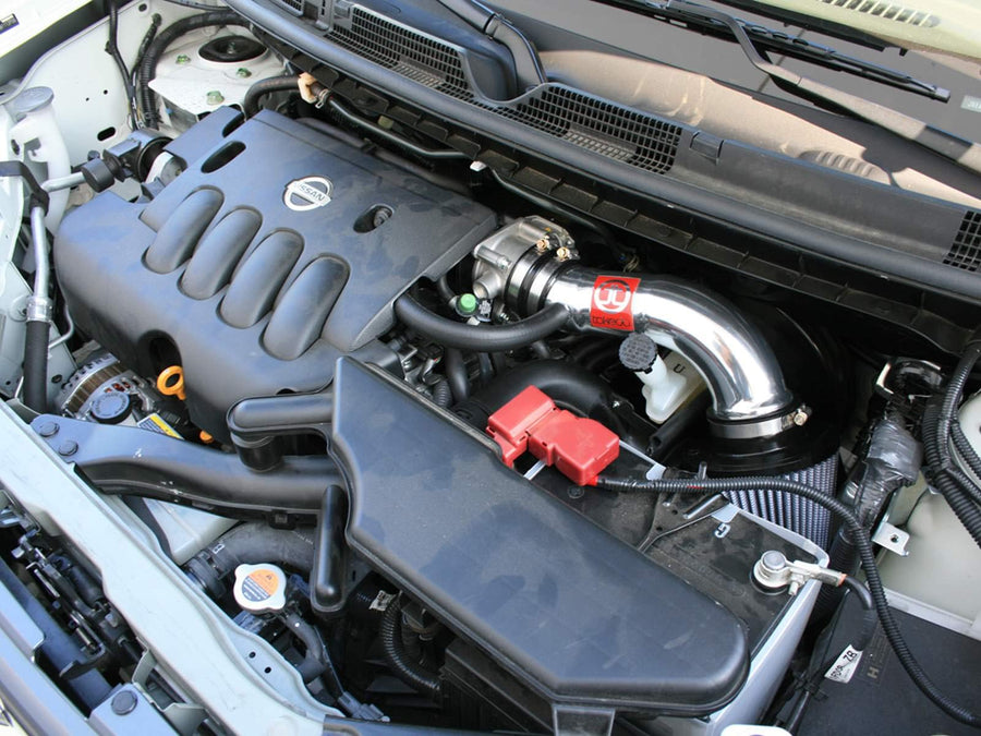Takeda aFe POWER Stage-2 Cold Air Intake System w/Pro DRY S Filter, #TR-3006P, Polished