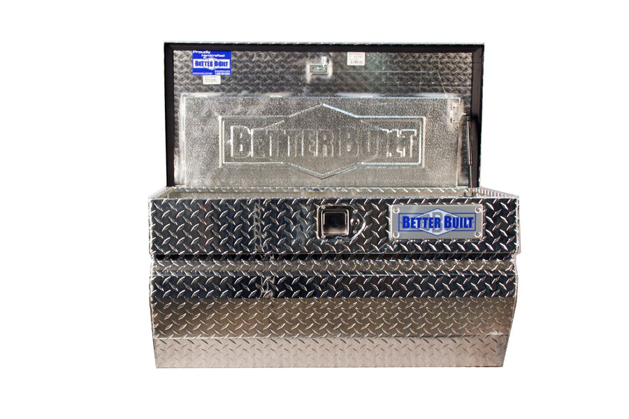 62012329 Better Built Truck Tool Box