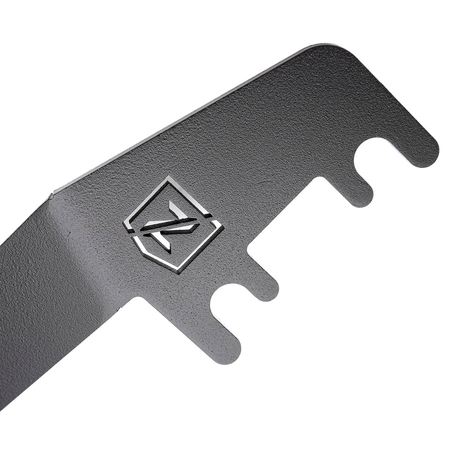 ZROADZ 22 Tundra Hood Hinge LED Bracket to mount (2) 3" LED Pod Lights Z369671