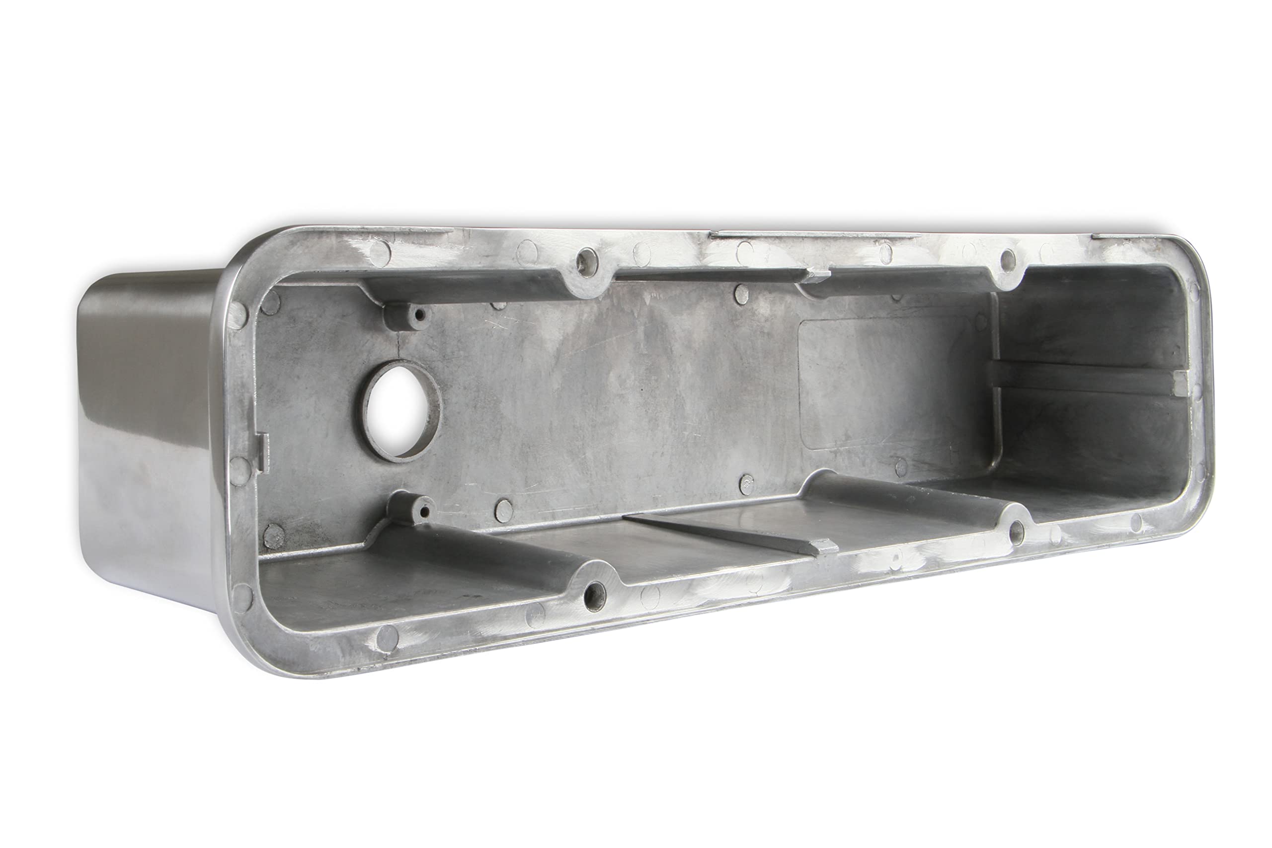 Aluminum MR. Gasket 6854 Valve Cover
