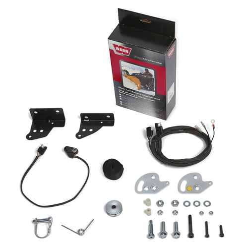 ProVantage WARN 85888 ATV Plow Slack Control Kit