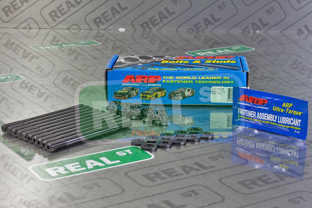 Cylinder Head Stud Kit ARP 216-4301