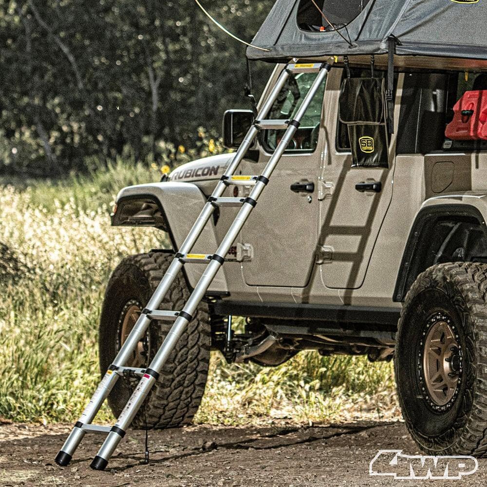 Overland SmittyBilt GEN2 Tent STD - SB2583