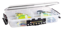 Plano Frabill Deep Waterproof Stowaway Utility Box