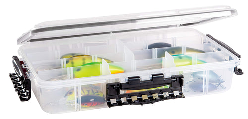 Plano Frabill Deep Waterproof Stowaway Utility Box