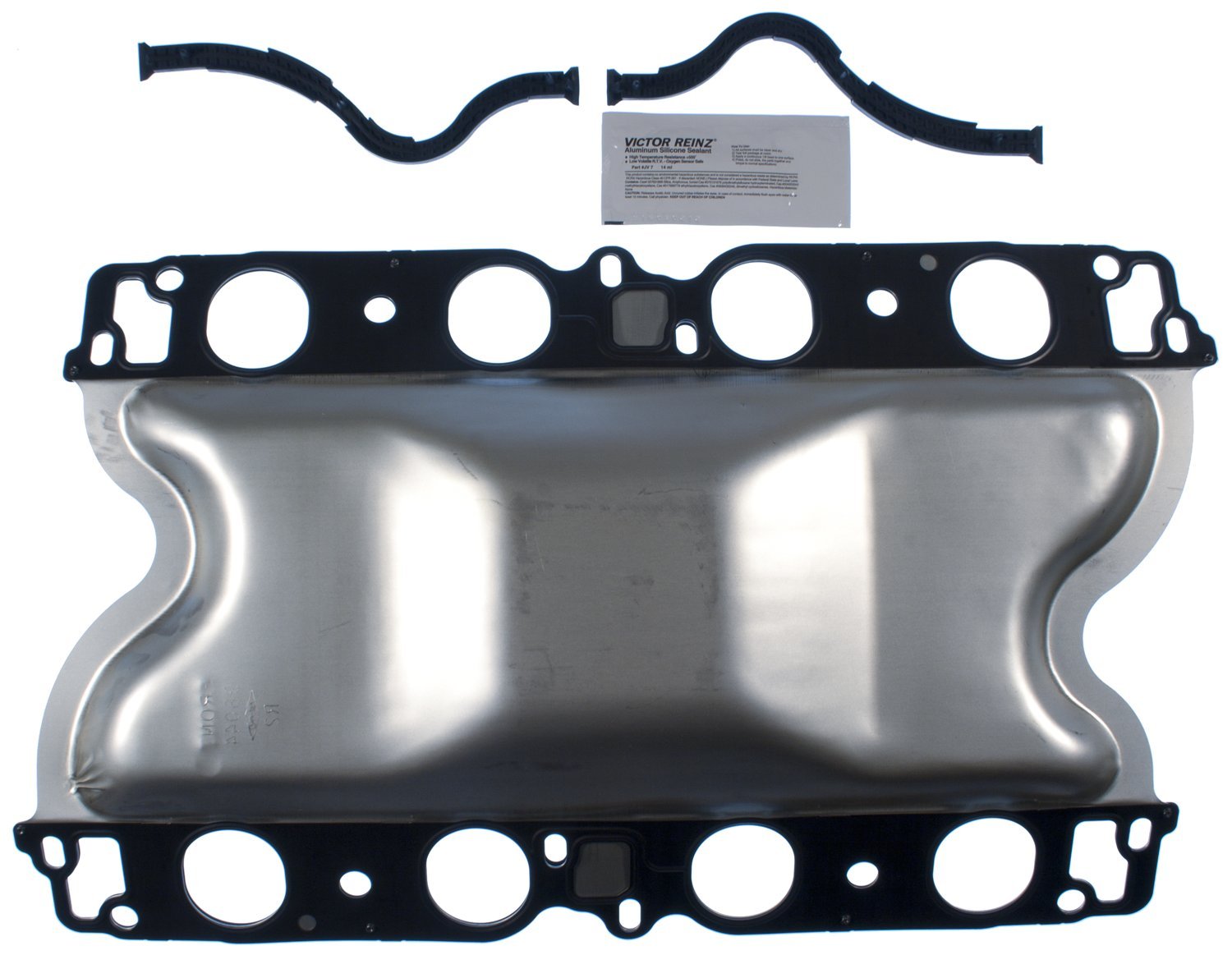 Engine Intake Manifold Gasket Set MAHLE MS15817