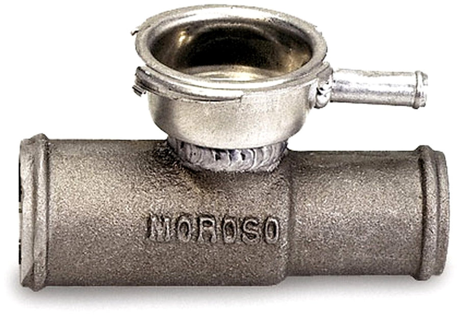 Radiator Filler Hose Moroso 63745