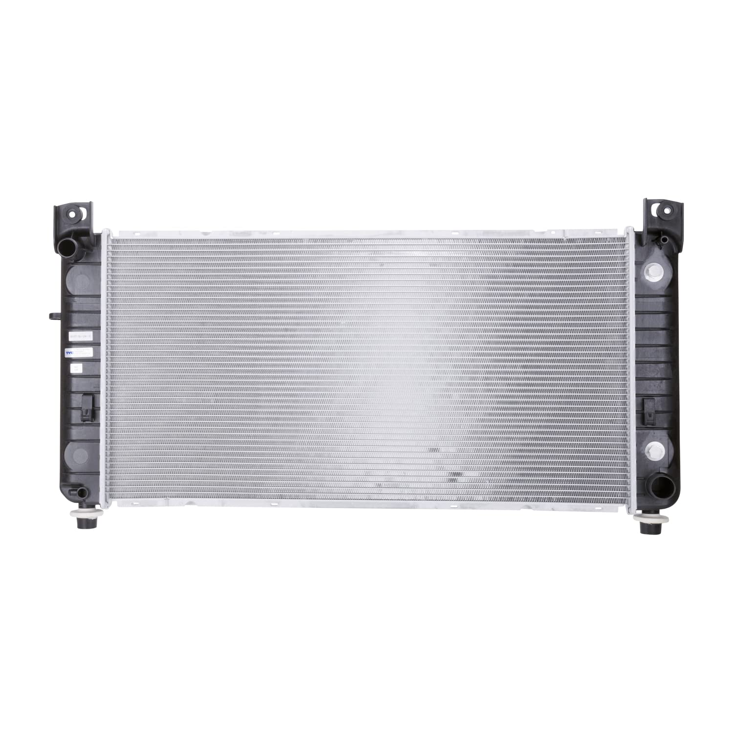 Radiator TYC - 2946