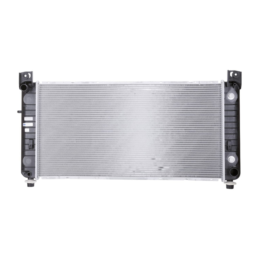 Radiator TYC - 2946