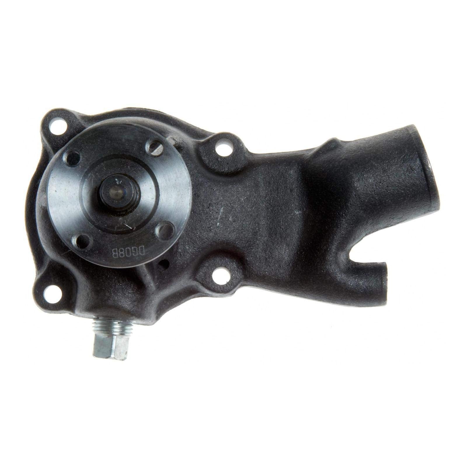 Pump Water