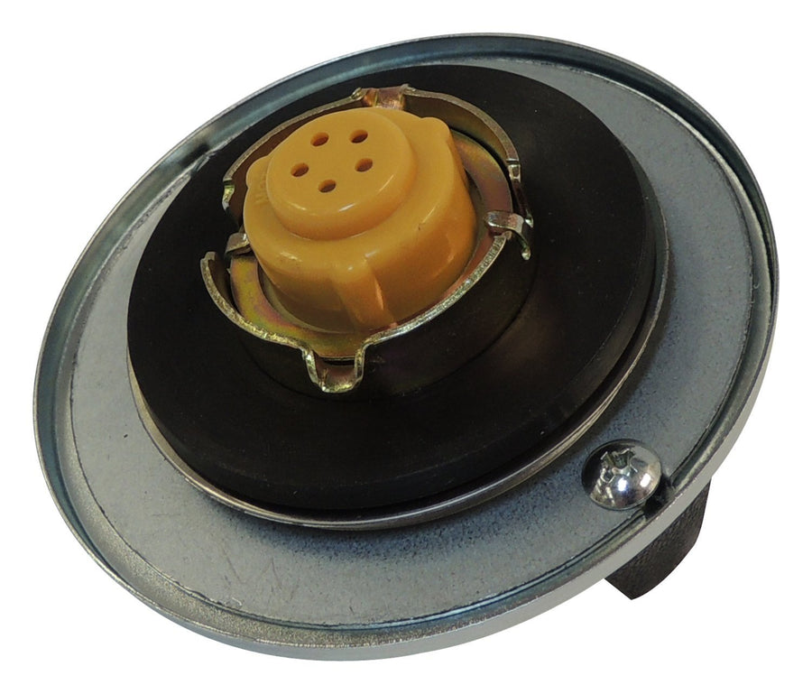 Fuel Cap Crown Automotive Air and Fuel Delivery
