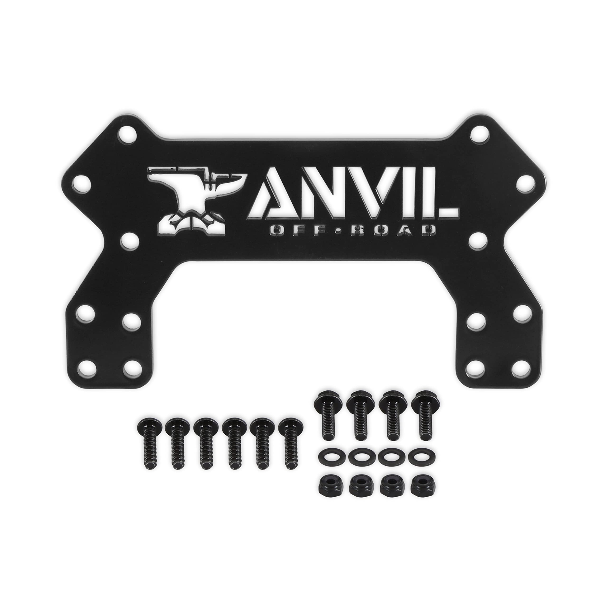 2021 Ford Bronco Anvil - 3Rd Brake Light Rel Kit (628-41AOR)