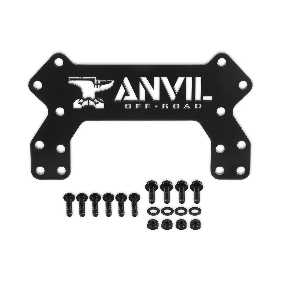 2021 Ford Bronco Anvil - 3Rd Brake Light Rel Kit (628-41AOR)