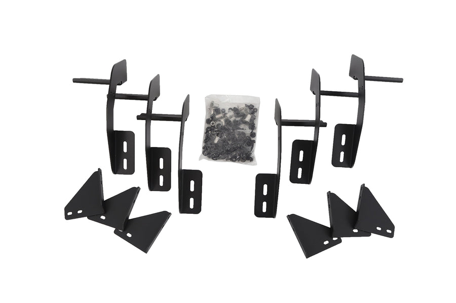 NXt Dee Zee Mounting Bracket DZ16336