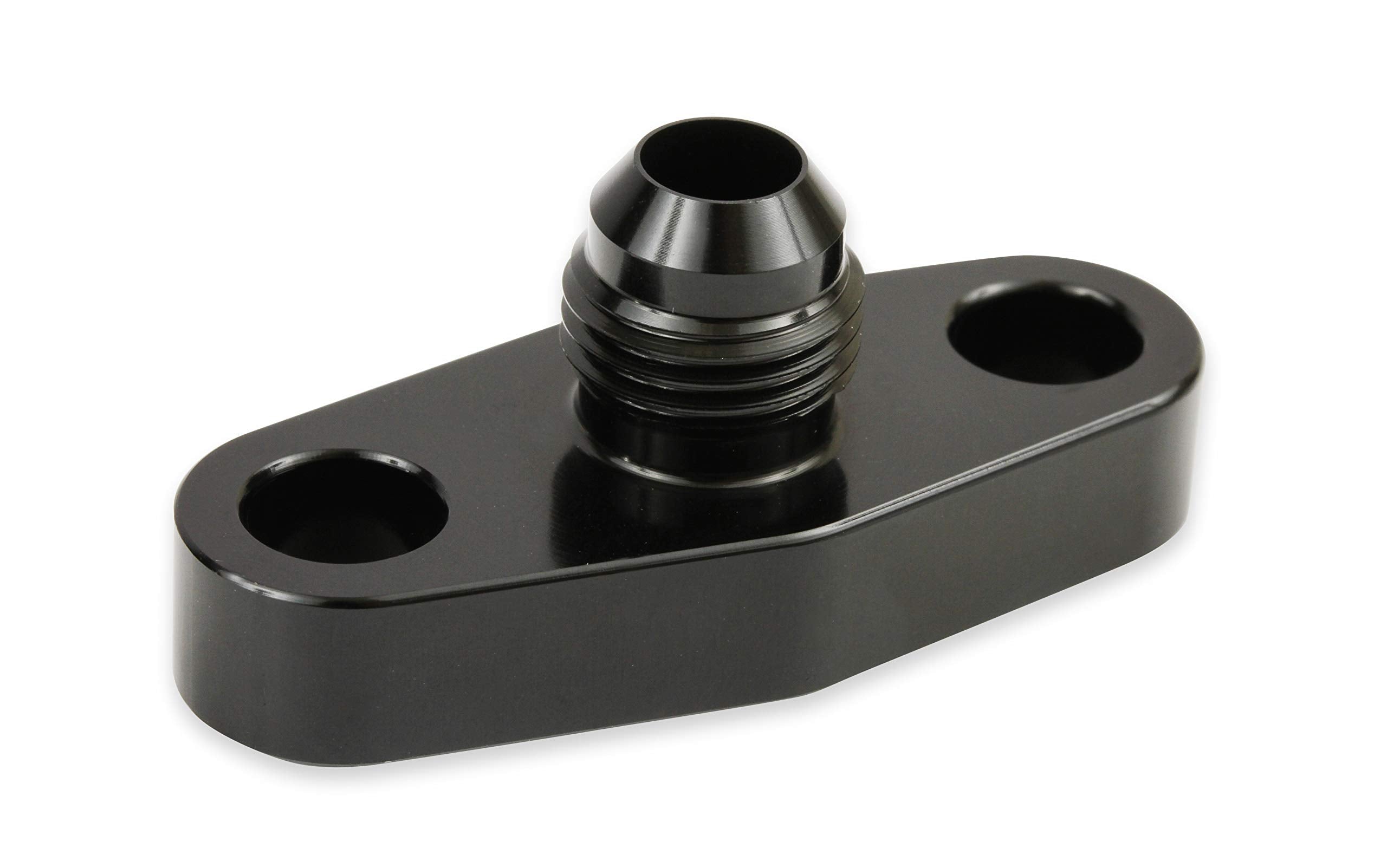 Earl's Turbocharger Fittings Oil Flange GT0003ERL
