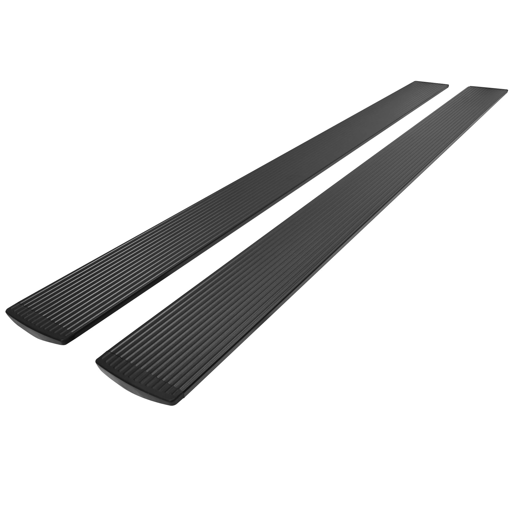 Pro-e Westin Electric Running Boards fits 2007-2018 Chevrolet Silverado, 2007-2019 GMC Sierra