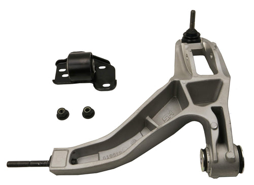 MOOG Suspension Control Arm and Ball Joint Assembly front right lower RK80395