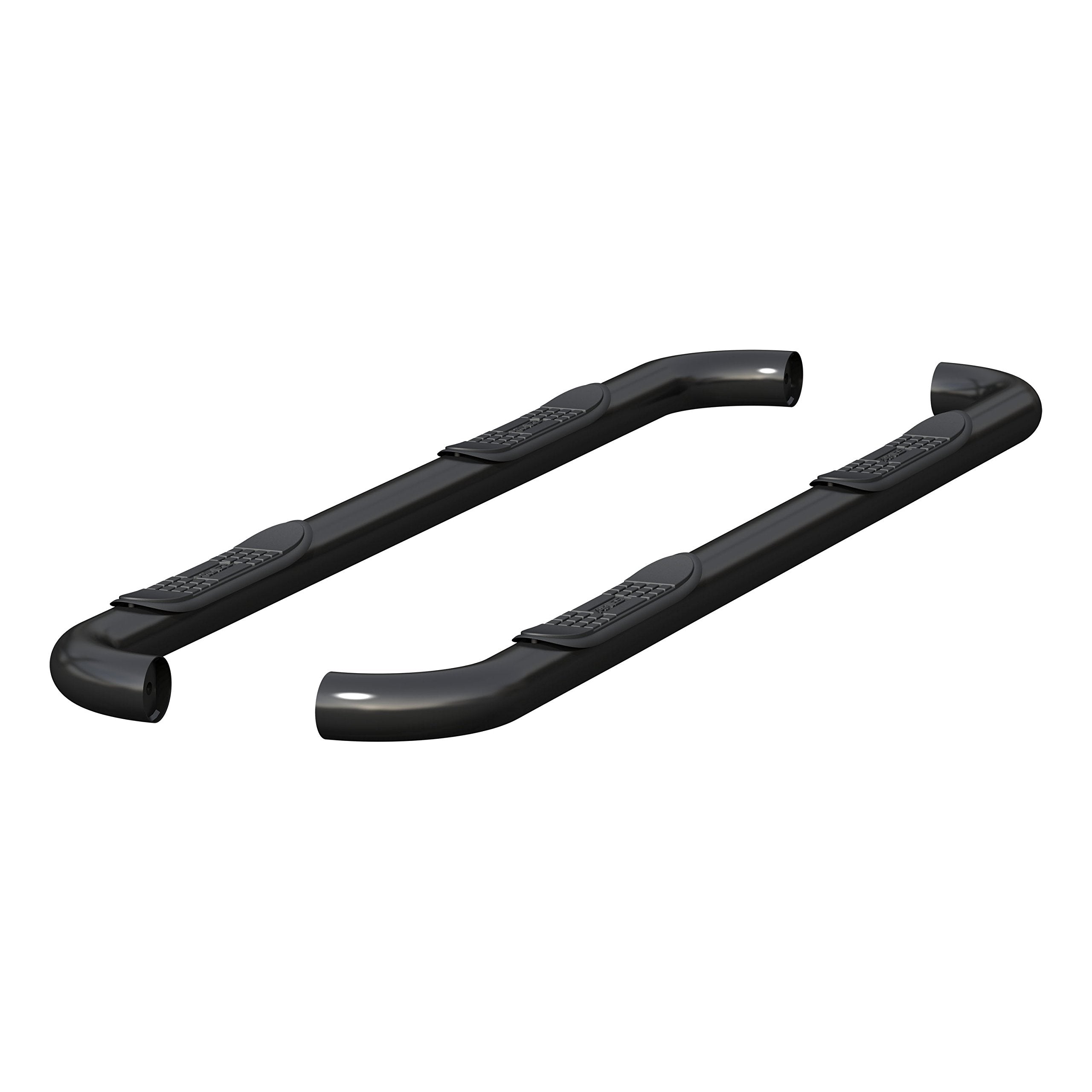 205041-Sidebars Aries Automotive, 3In, Black