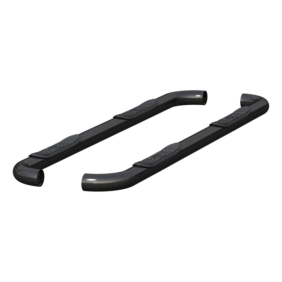 205041-Sidebars Aries Automotive, 3In, Black