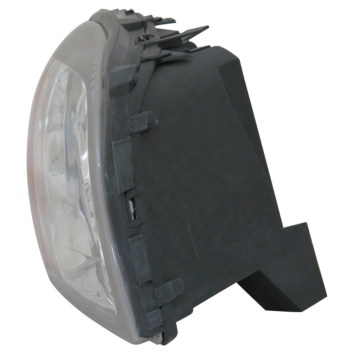 Cadillac Deville TYC 20-5855-00 Passenger Side Headlight Assembly