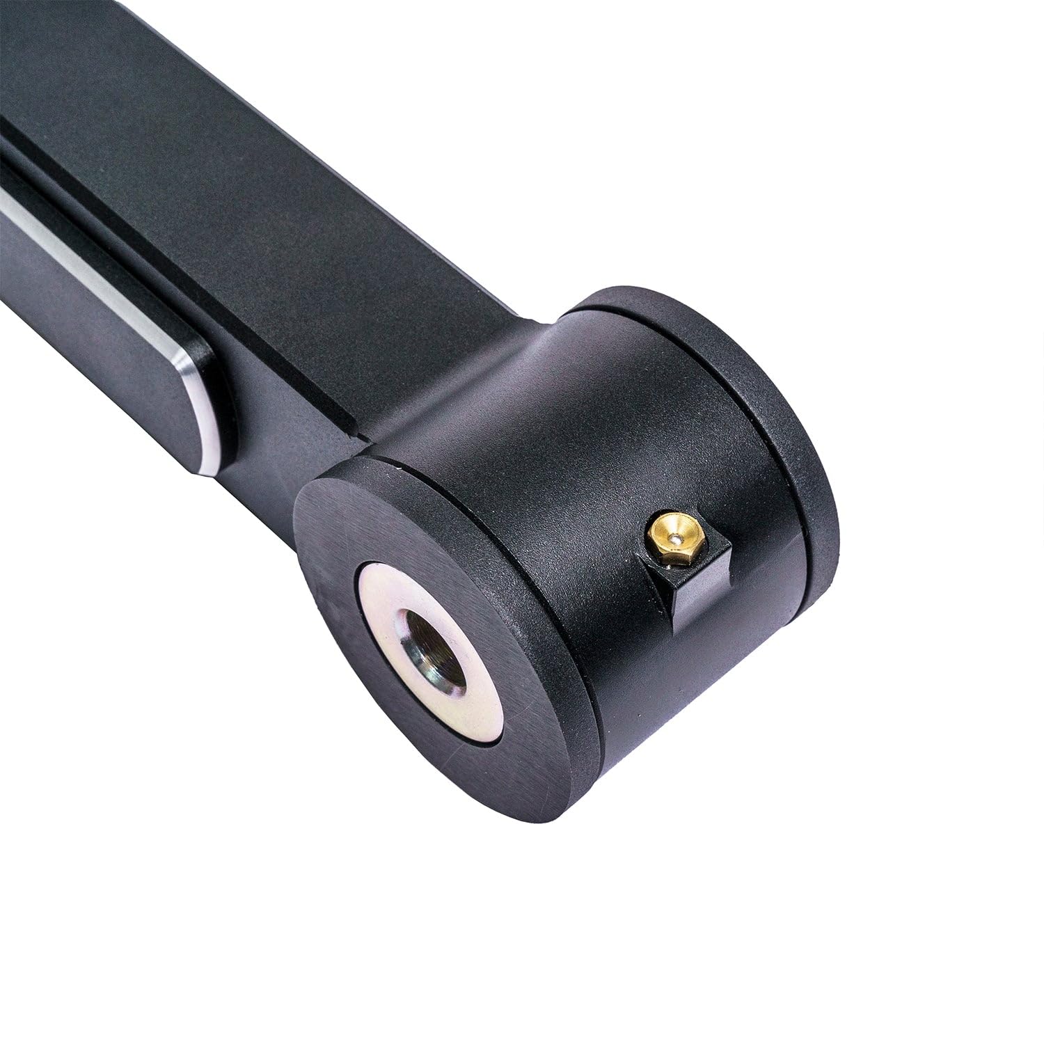 Rear Lower RSO Suspension Control Arms Adjustable 0-3.5 inch Lift Forged Billet Aluminum Compatible with 2003-2024 4Runner/FJ Cruiser and 2003-2023 GX